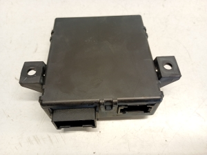 AUDI A4 B8 (2007–2016) Gateway control module 8R0907468N - 4