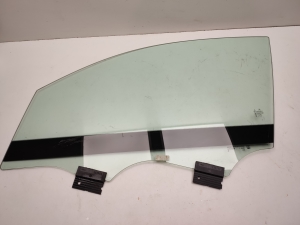   Fenster Scheibe Tür vorne  - A2937250300 