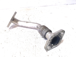 Volkswagen Transporter T5 (2003–2015) Tube EGR 036131521 - 3