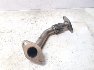 Volkswagen Transporter T5 (2003–2015) Tube EGR 036131521 - 5