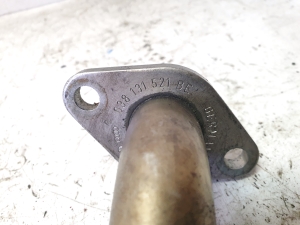 Volkswagen Transporter T5 (2003–2015) EGR-klapi toru 038131521 - 2
