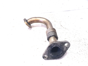 Volkswagen Transporter T5 (2003–2015) EGR-klapi toru 038131521 - 4