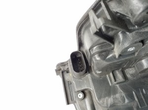 Mini Countryman F60 (2016–2026) Front door lock 7281934 - 2