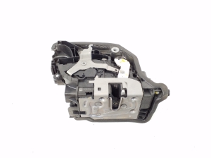 Mini Countryman F60 (2016–2026) Front door lock 7281934 - 3