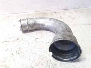 Volkswagen Transporter T5 (2003–2015) Rohr 7H0145762E - 4