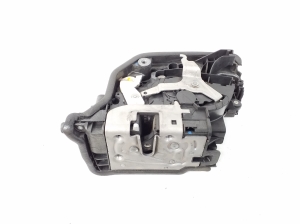 Mini Countryman F60 (2016–2026) Front door lock 7281931 - 2