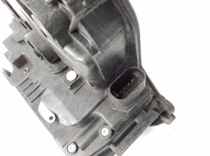 Mini Countryman F60 (2016–2026) Front door lock 7281931 - 3
