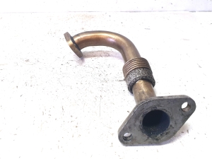 Volkswagen Transporter T5 (2003–2015) EGR-klapi toru 038131521 - 2