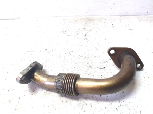 Volkswagen Transporter T5 (2003–2015) EGR-klapi toru 038131521 - 4