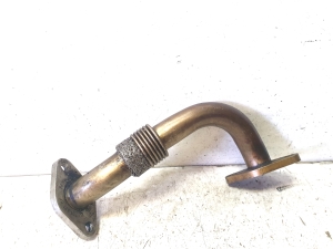 Volkswagen Transporter T5 (2003–2015) EGR-klapi toru 038131521 - 5