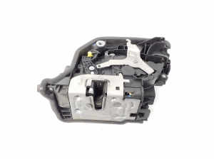Mini Countryman F60 (2016–2026) Rear side door lock 7281941 - 2