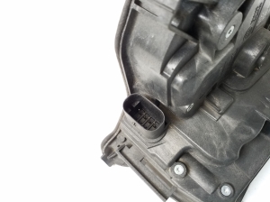 Mini Countryman F60 (2016–2026) Rear side door lock 7281942 - 2
