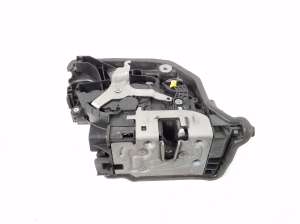 Mini Countryman F60 (2016–2026) Rear side door lock 7281942 - 3