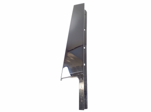Other part of rear side door - 7390183