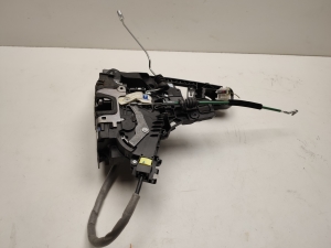 Mercedes Benz EQC N293 (2019–2026) Priekšējo durvju slēdzene A0997206301 - 2