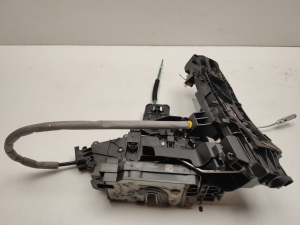 Mercedes Benz EQC N293 (2019–2026) Priekšējo durvju slēdzene A0997206301 - 6