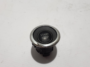 NISSAN Qashqai (2013–2021) Ignition switch 251504BA0A - 4