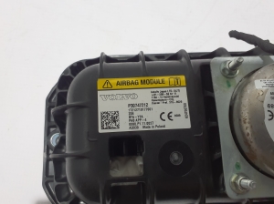 VOLVO XC40 (2017–2026) Beifahrerairbag 30747212 - 2