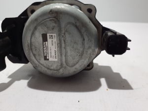 NISSAN Qashqai (2013–2021) Circulation pump and its parts 21580HV80B - 2