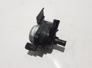 NISSAN Qashqai (2013–2021) Circulation pump and its parts 21580HV80B - 3