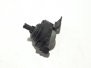 NISSAN Qashqai (2013–2021) Circulation pump and its parts 21580HV80B - 4