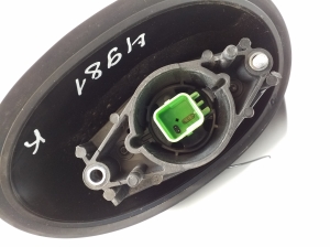 Mini Countryman F60 (2016–2026) Außenspiegel und seine Teile 7931987 - 3
