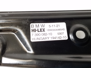 Mini Countryman F60 (2016–2026) Aizmugurējo durvju logu pacēlājs 7390082 - 3