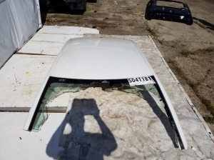 Citroen C4 X C43 (2021–2026) Roof - 3