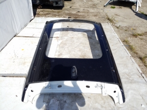 VOLVO XC40 (2017–2026) Roof - 2