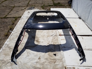 VOLVO XC40 (2017–2026) Roof - 3
