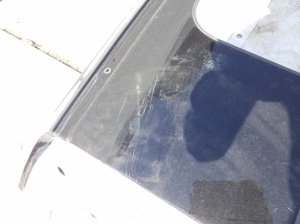 VOLVO XC40 (2017–2026) Roof - 5