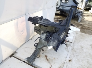 Jaguar l-Pace (2018–2026) Front quarter panel - 3