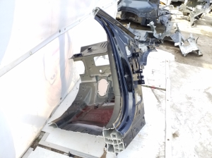 Jaguar l-Pace (2018–2026) Front quarter panel - 3