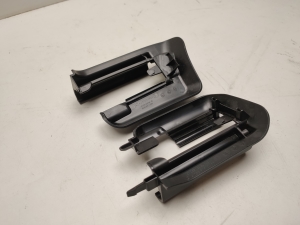 Mercedes Benz EQC N293 (2019–2026) Sonstiges Teil des Vordersitzes A2939190800 - 2