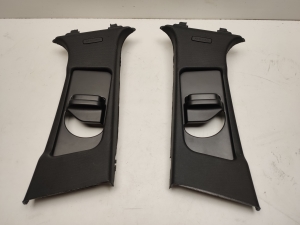   B-pillar interior trim  - A2046903826 