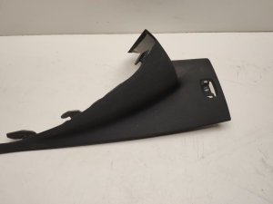 Mercedes Benz E-Class W207 (2009–2017) Tagumise toe sisekujundus A2076903025 - 4