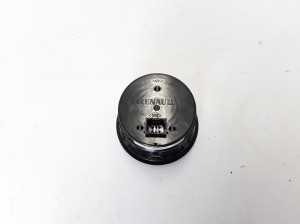 RENAULT Espace IV (2002–2014) Heater control panel 8200367334 - 2