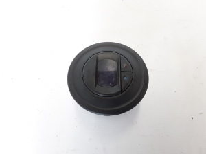 Heizungsbedienteil - 8200367334