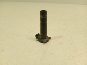 AUDI A4 B8 (2007–2016) Radiator bracket 001506A - 3