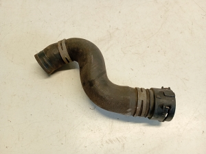 AUDI A4 B8 (2007–2016) Hose 4G0122101AE - 2