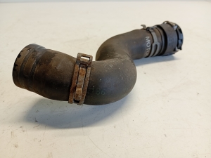 AUDI A4 B8 (2007–2016) Hose 4G0122101AE - 4