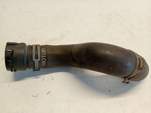 AUDI A4 B8 (2007–2016) Hose 4G0122101AE - 5