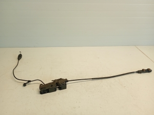   Motorhaubenschloss  - 8K0823509F 