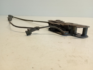 AUDI A4 B8 (2007–2016) Hood latch 8K0823509F - 5