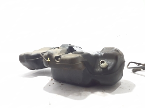 NISSAN Qashqai (2013–2021) Kütusepaak 172024EA0B - 4