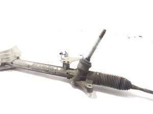 NISSAN Qashqai (2013–2021) Steering rack 480014EH0B - 2