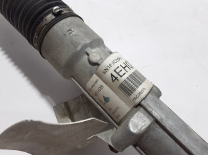 NISSAN Qashqai (2013–2021) Steering rack 480014EH0B - 3