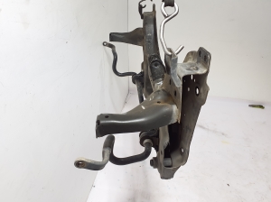 NISSAN Qashqai (2013–2021) Front subframe 54401HV70B - 3