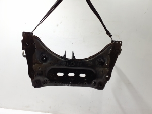 Front subframe - 54401HV70B