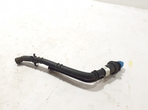 NISSAN Qashqai (2013–2021) Kütusepaagi täitetoru 20421HV80A - 3